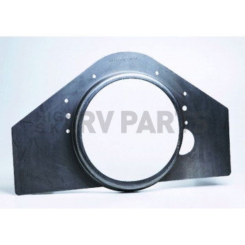 TCI Automotive Motor Mount Plate 932500-1
