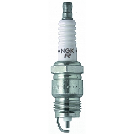 NGK Spark Plugs Spark Plug 4652