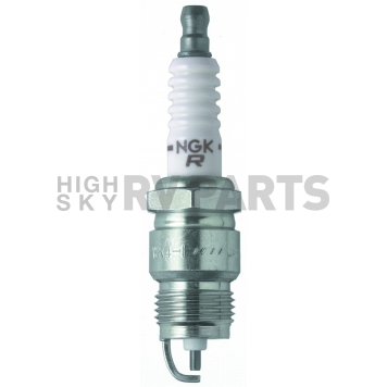 NGK Spark Plugs Spark Plug 4652