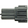 NTK Technical Ceramics Oxygen Sensor - 24804