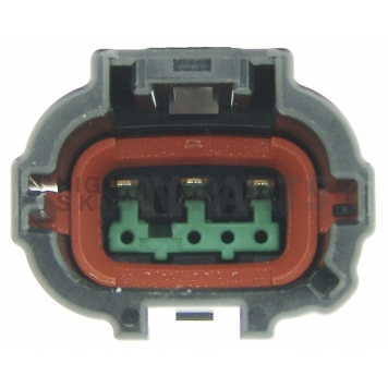 NTK Technical Ceramics Oxygen Sensor - 24804-2