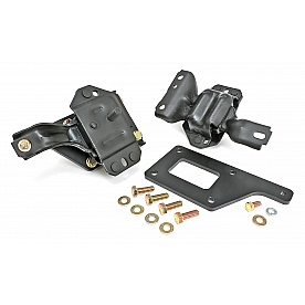Trans Dapt Motor Mount Plate 4518