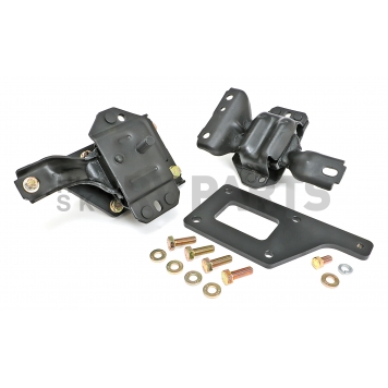 Trans Dapt Motor Mount Plate 4518