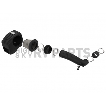 Advanced FLOW Engineering Cold Air Intake - 5310013D-1