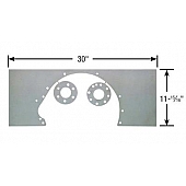 Competition Engineering Motor Mount Plate 4036