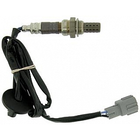 NTK Technical Ceramics Oxygen Sensor - 24807