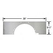 Competition Engineering Motor Mount Plate 4053