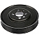Dorman (OE Solutions) Crankshaft Pulley 594335