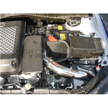 Injen Technology Cold Air Intake - SP6071BLK-1