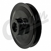 Crown Automotive Jeep Replacement Engine Crankshaft Pulley J0645623