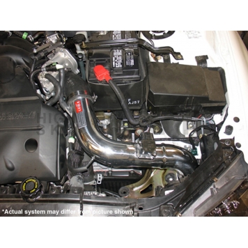 Injen Technology Cold Air Intake - SP6072BLK-1