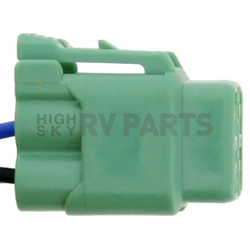 NTK Technical Ceramics Oxygen Sensor - 24815-1