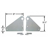 Competition Engineering Motor Mount Plate 4007