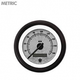 Aurora Instuments Speedometer 7199