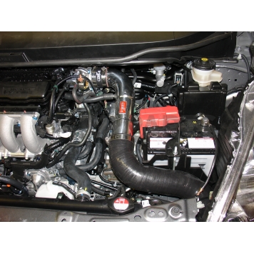 Injen Technology Cold Air Intake - SP1512BLK-1