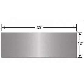 Competition Engineering Motor Mount Plate 4014