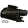Standard Motor Eng.Management Vapor Canister - CP3652