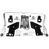 Roadmaster Inc Stabilizer Bar - for Monaco Palma and Workhorse - 1259-109