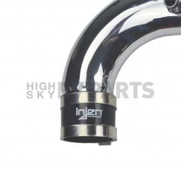 Injen Technology Cold Air Intake - SP1569P-4