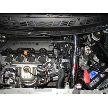 Injen Technology Cold Air Intake - SP1569P-5