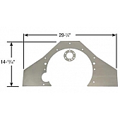 Competition Engineering Motor Mount Plate 4027