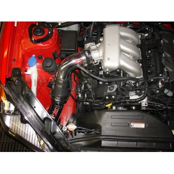 Injen Technology Cold Air Intake - SP1390BLK-1