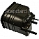 Standard Motor Eng.Management Vapor Canister - CP3658