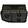 Standard Motor Eng.Management Vapor Canister - CP3658