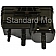 Standard Motor Eng.Management Vapor Canister - CP3658
