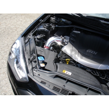 Injen Technology Cold Air Intake - SP1392BLK-1