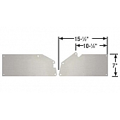 Competition Engineering Motor Mount Plate 3992
