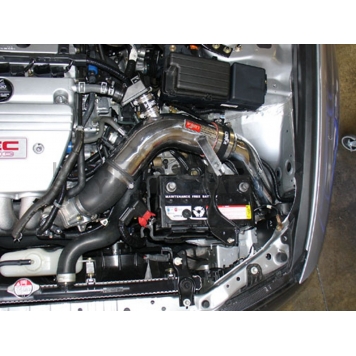 Injen Technology Cold Air Intake - SP1431BLK-1