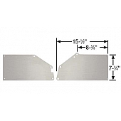 Competition Engineering Motor Mount Plate 3993