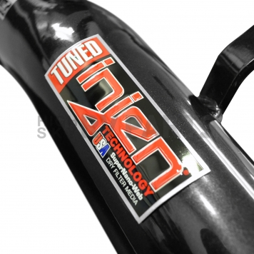 Injen Technology Cold Air Intake - SP1362BLK-1
