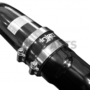 Injen Technology Cold Air Intake - SP1362BLK-2