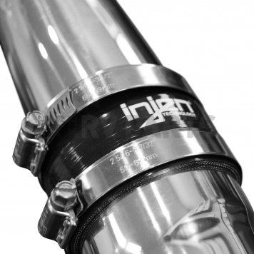 Injen Technology Cold Air Intake - SP1362P-2