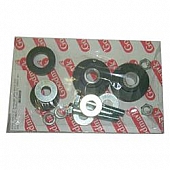 Goodmark Industries Radiator Mount Bushing CF32667S