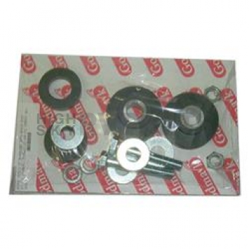 Goodmark Industries Radiator Mount Bushing CF32667S
