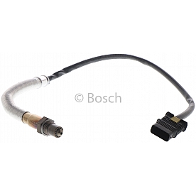 Bosch Oxygen Sensor - 16233