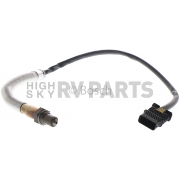 Bosch Oxygen Sensor - 16233