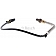 Bosch Oxygen Sensor - 16233