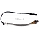 Bosch Oxygen Sensor - 16233