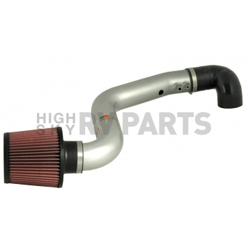K & N Filters Cold Air Intake - 69-4510TS
