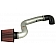 K & N Filters Cold Air Intake - 69-4510TS