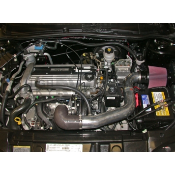 K & N Filters Cold Air Intake - 69-4510TS-1
