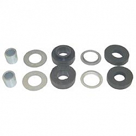 Goodmark Industries Radiator Mount Bushing CA32665S
