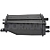 Dorman (OE Solutions) Vapor Canister - 911-296