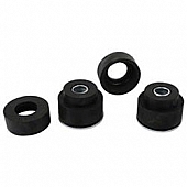 Goodmark Industries Radiator Mount Bushing CA32668S