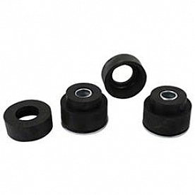 Goodmark Industries Radiator Mount Bushing CA32668S