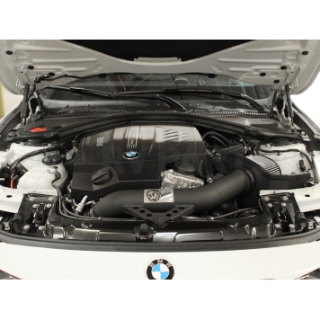 Advanced FLOW Engineering Cold Air Intake - 5112202-5
